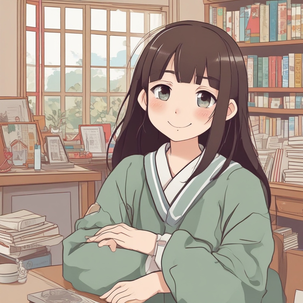 基礎を学ぶのイラスト